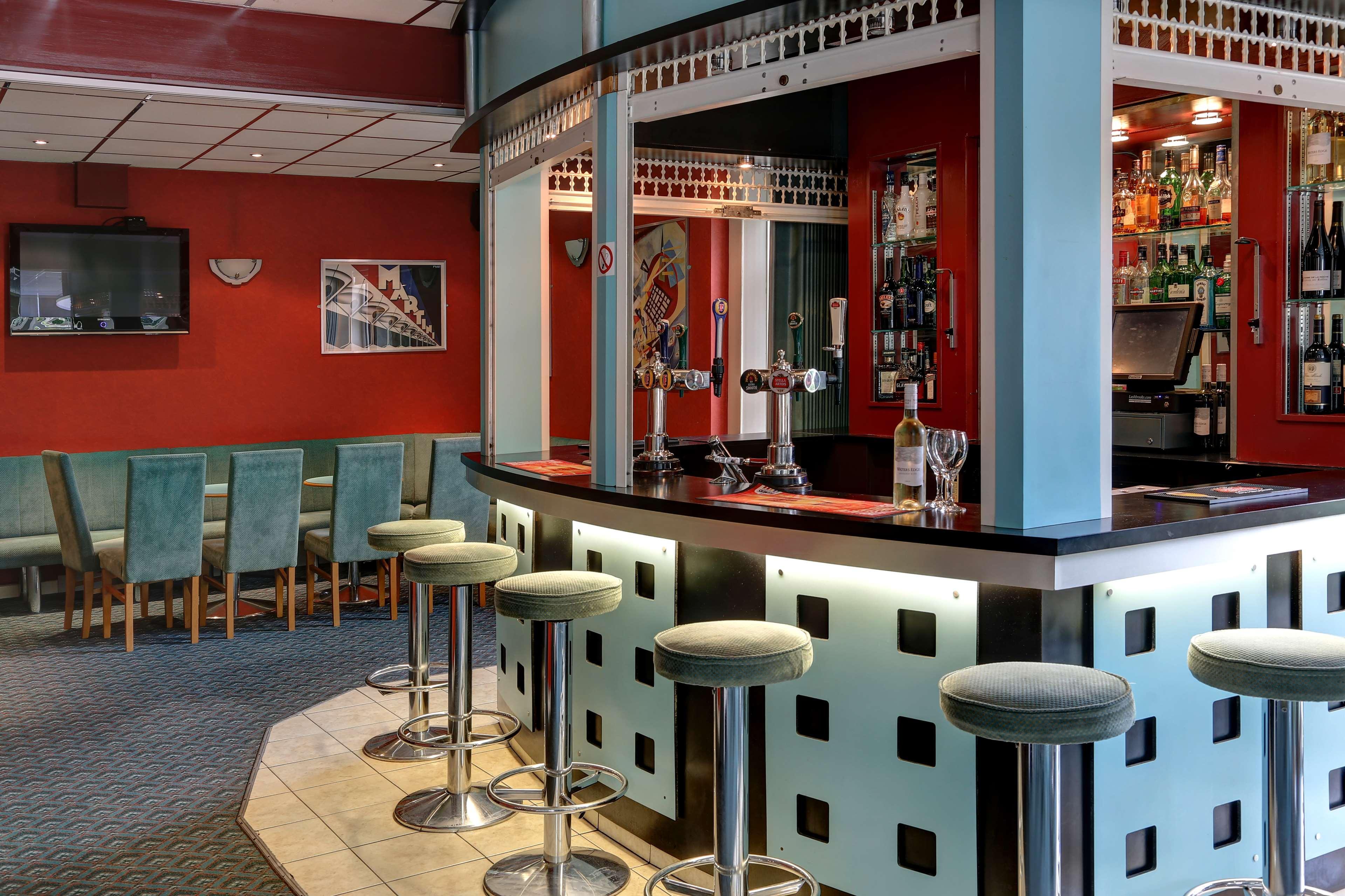 Best Western New Kent Hotel Newcastle Upon Tyne Exterior foto